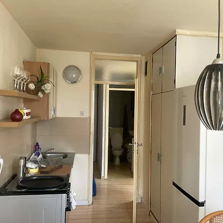 Apartamento Beni